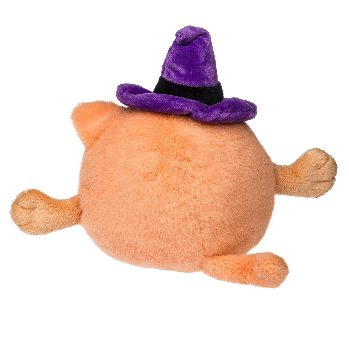 Rolly Kitty Witch