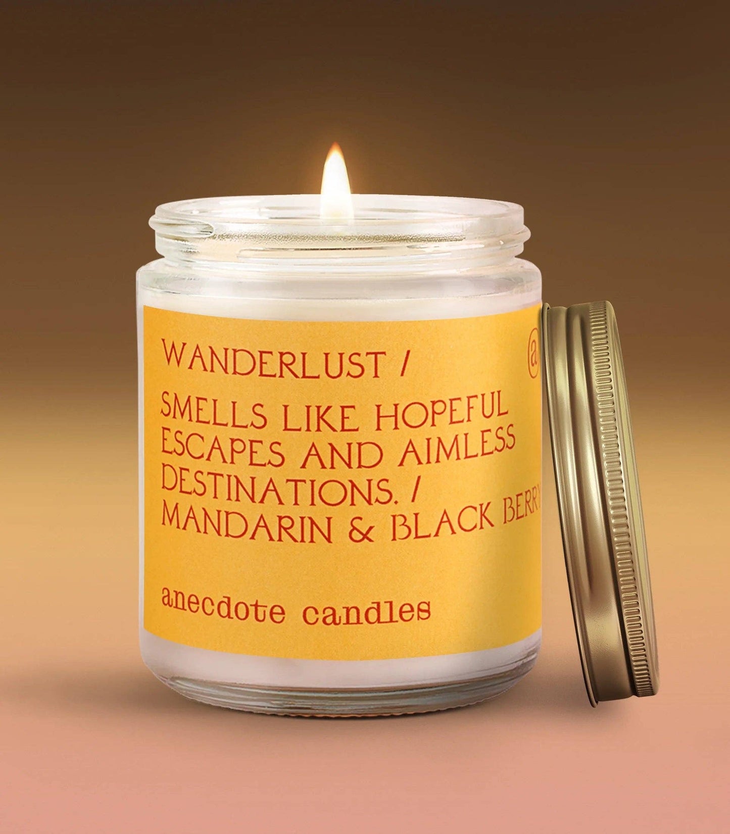 Wanderlust
