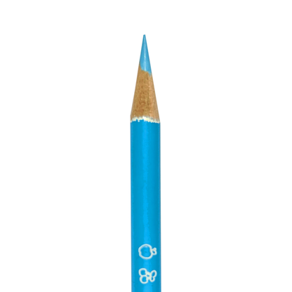Yummy Yummy Scented Colored Pencils