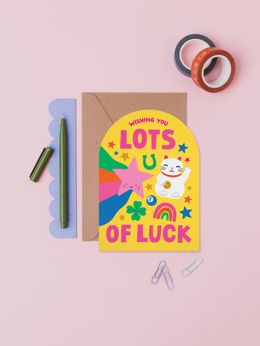 Lucky Charms Good Luck
