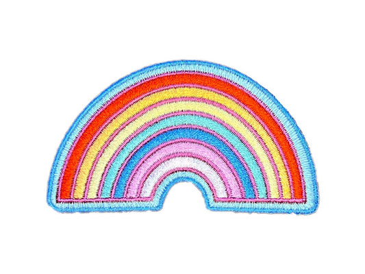 Rainbow Patch