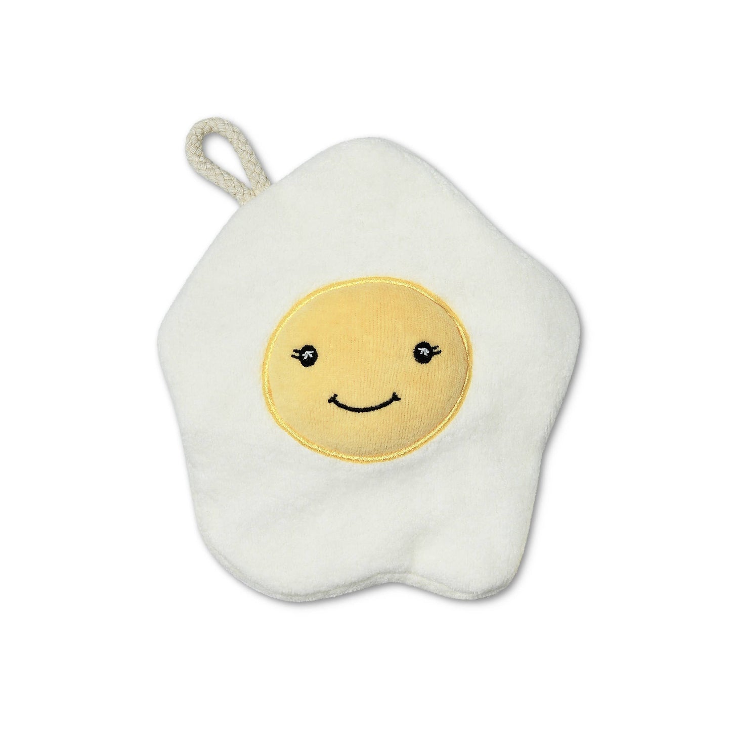 Eggie Breakfast Crinkle