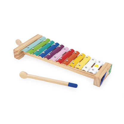 Musical Forest Xylophone