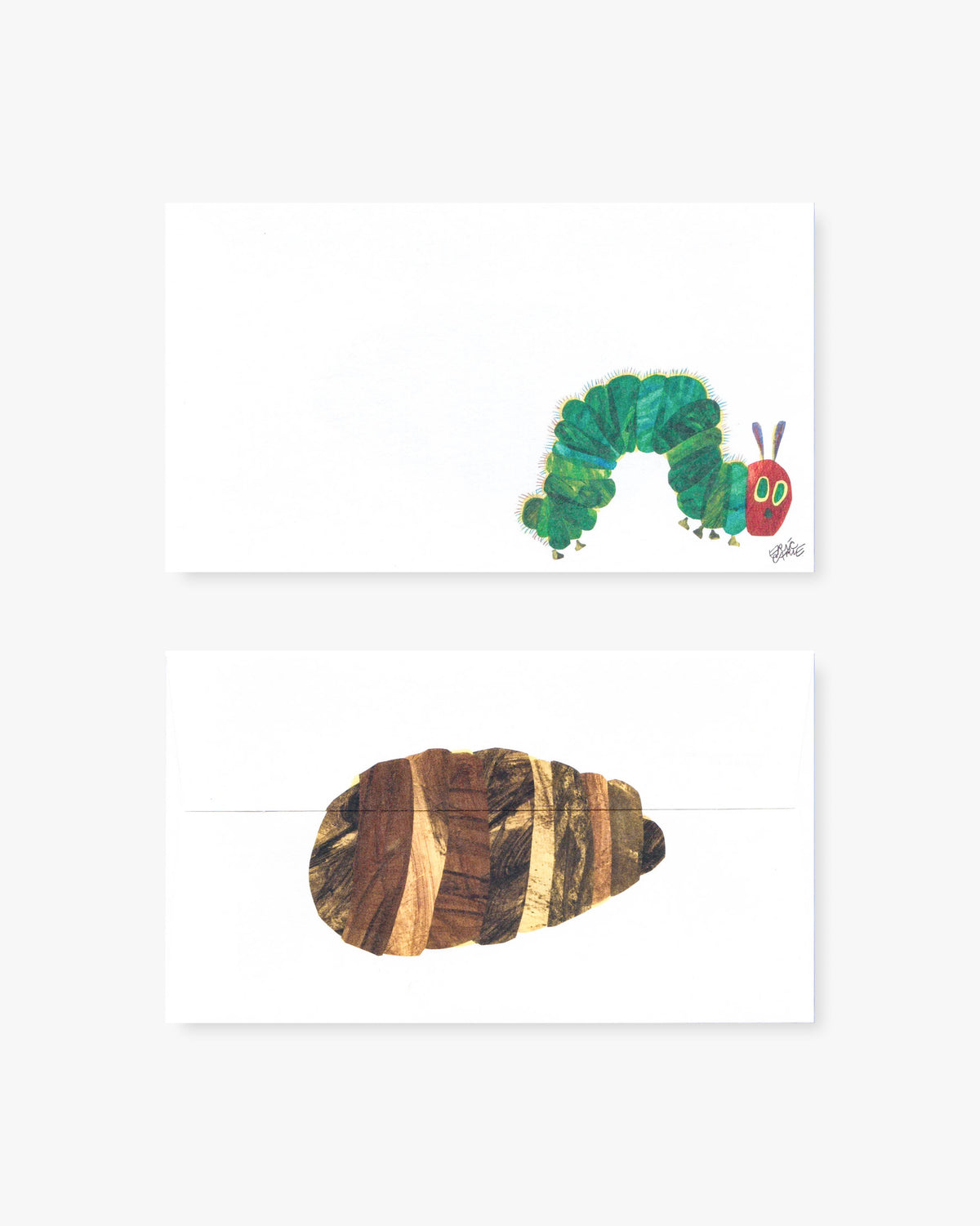 Writing Set | The Very Hungry Caterpillar