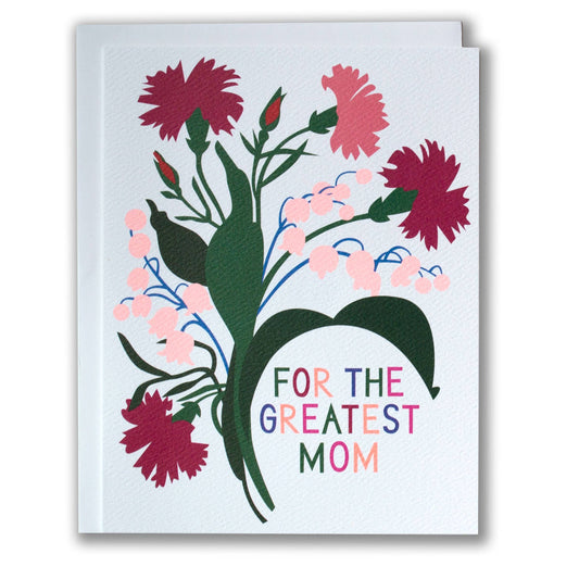 For the Greatest Mom
