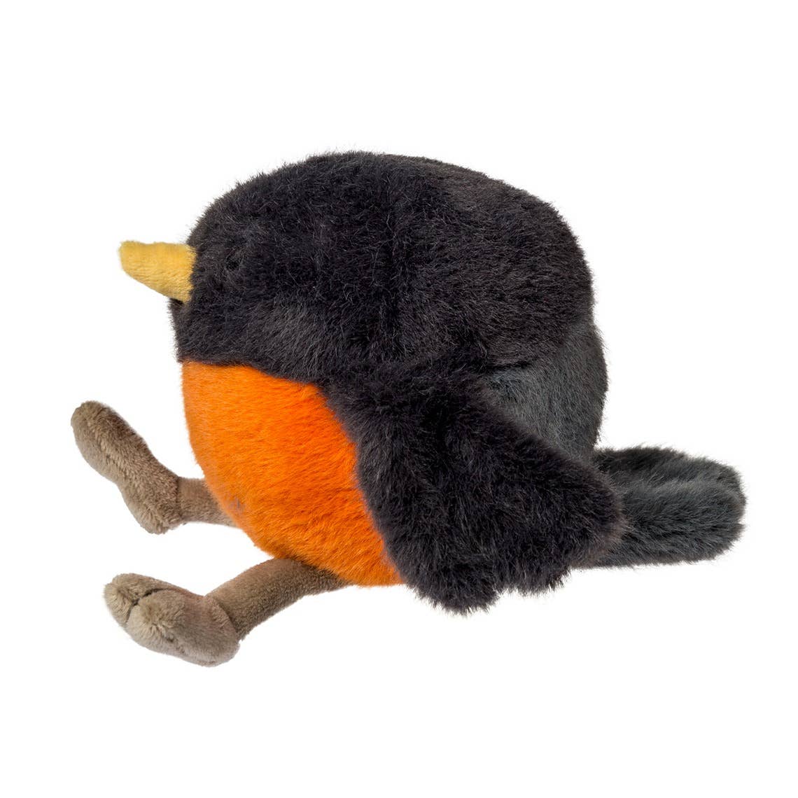Rolly Bird  Robin