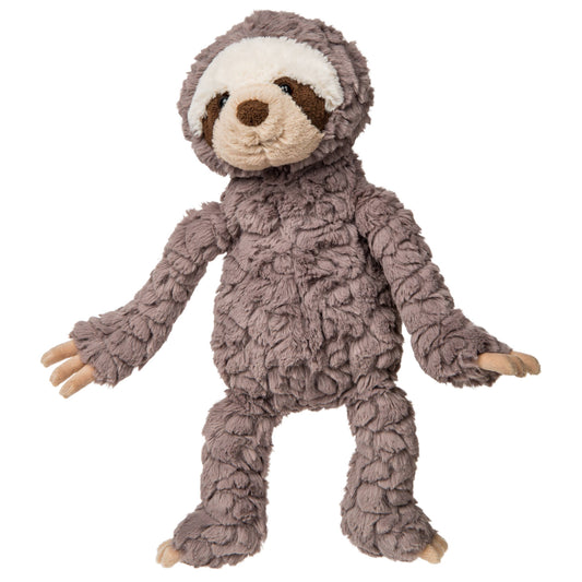 Putty Grey Sloth