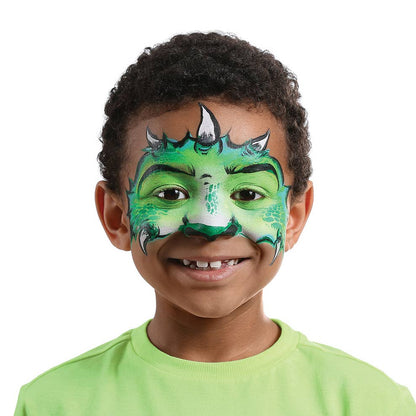 Face Paint | 10 Non-Toxic Colors