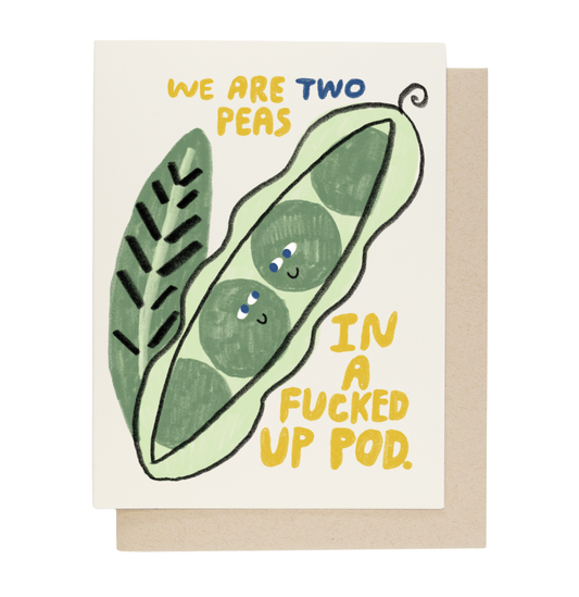 Two Peas