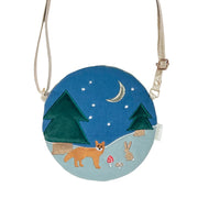 Forest Friends Bag