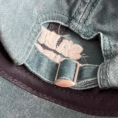 Salt and Vinegar Baseball Cap 