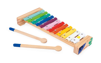 Musical Forest Xylophone