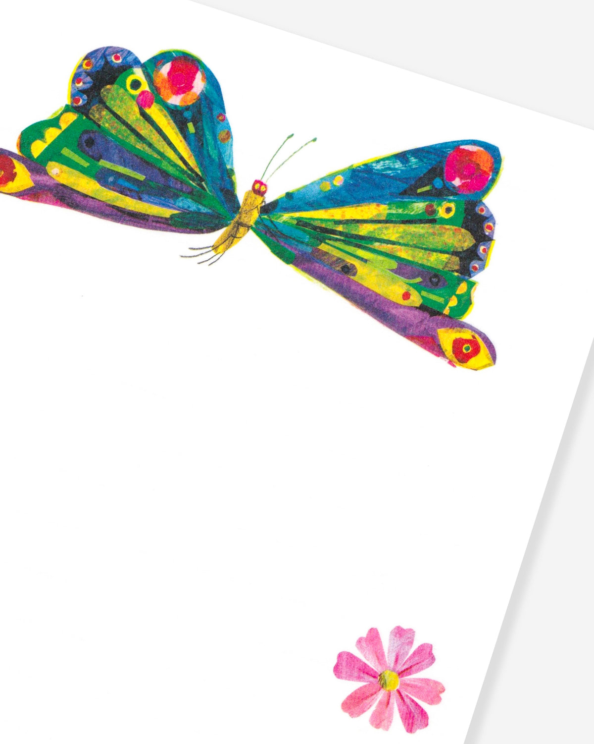 Writing Set | The Very Hungry Caterpillar