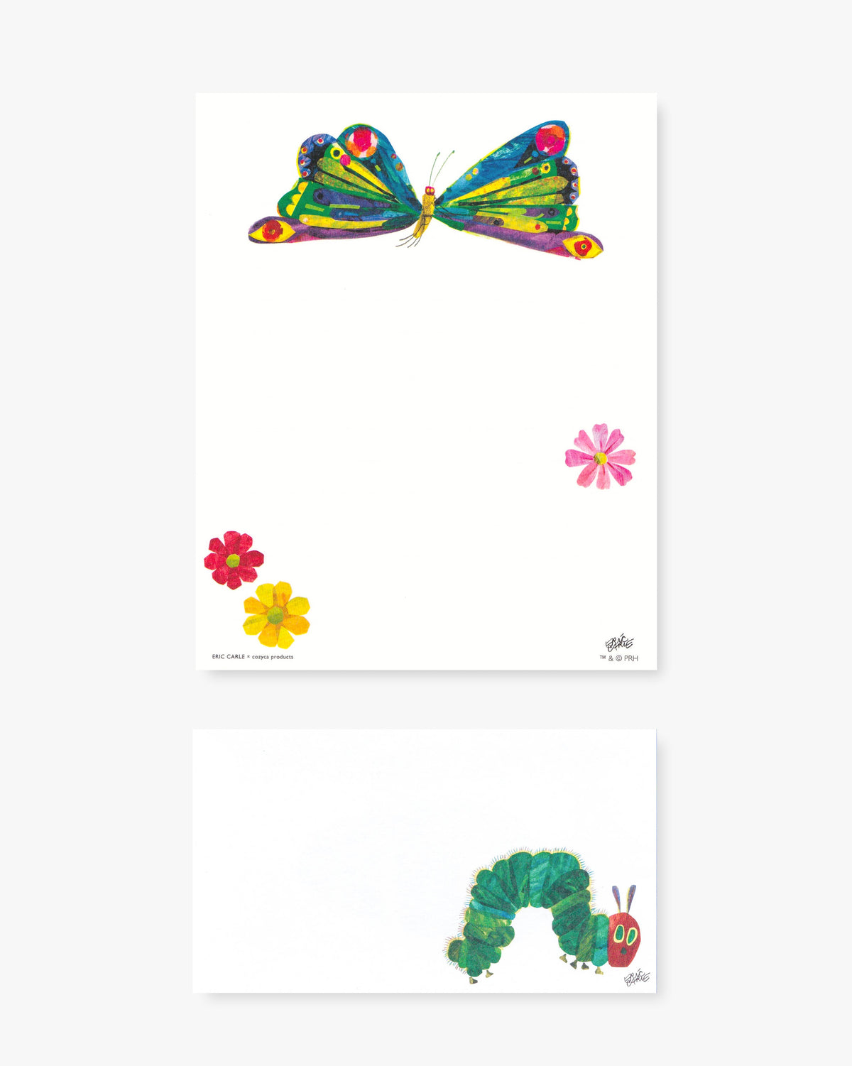 Writing Set | The Very Hungry Caterpillar