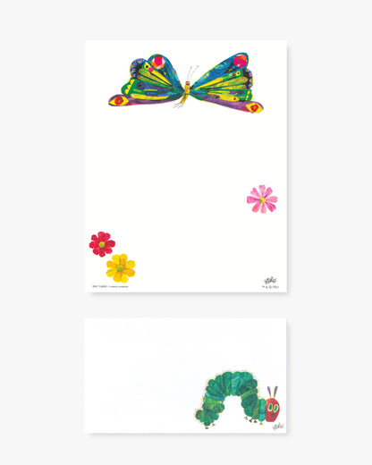 Writing Set | The Very Hungry Caterpillar