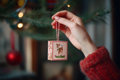 Little Lathers Swedish Pine Soap