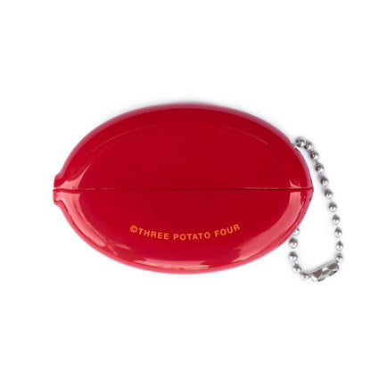 Pizza Money Coin Pouch