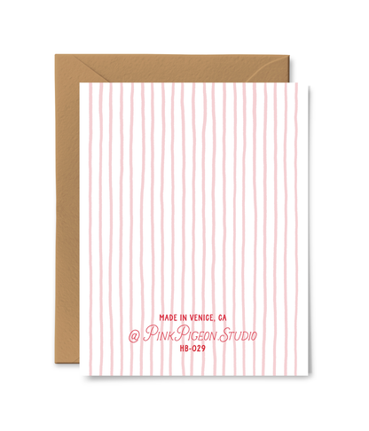 Happy Birthday Girly