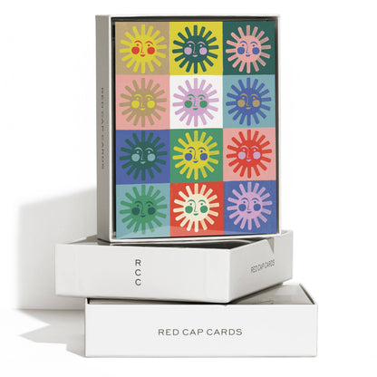 Little Suns | Boxed Set