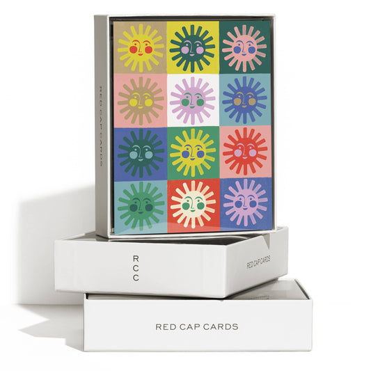 Little Suns | Boxed Set