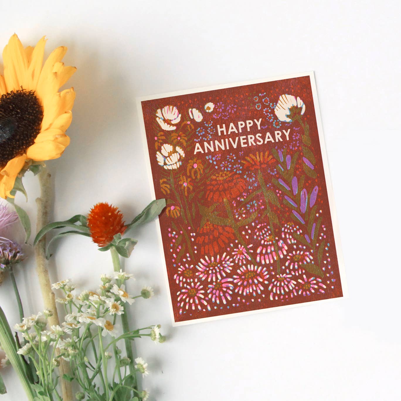 Happy Anniversary