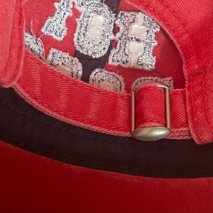 Hot Dogs Baseball Cap