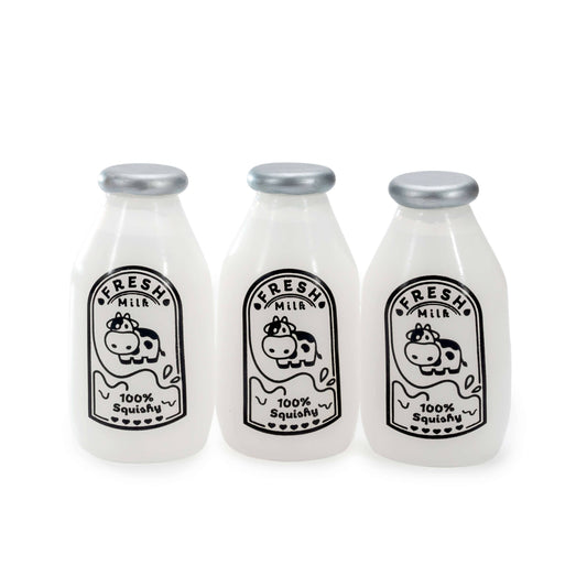 Fresh Milk Squishy