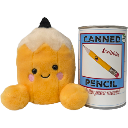 Canned Pencil