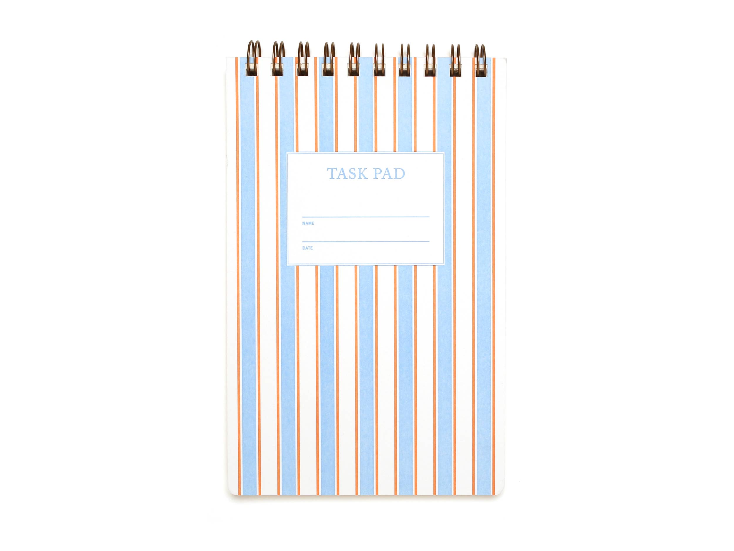 Task Pad | French Stripes – Paper Kite