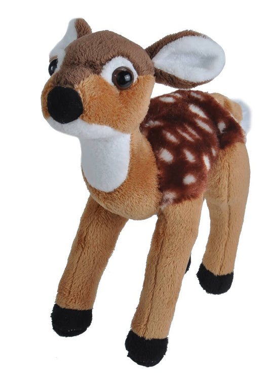 CK-Mini Fawn Stuffed Animal