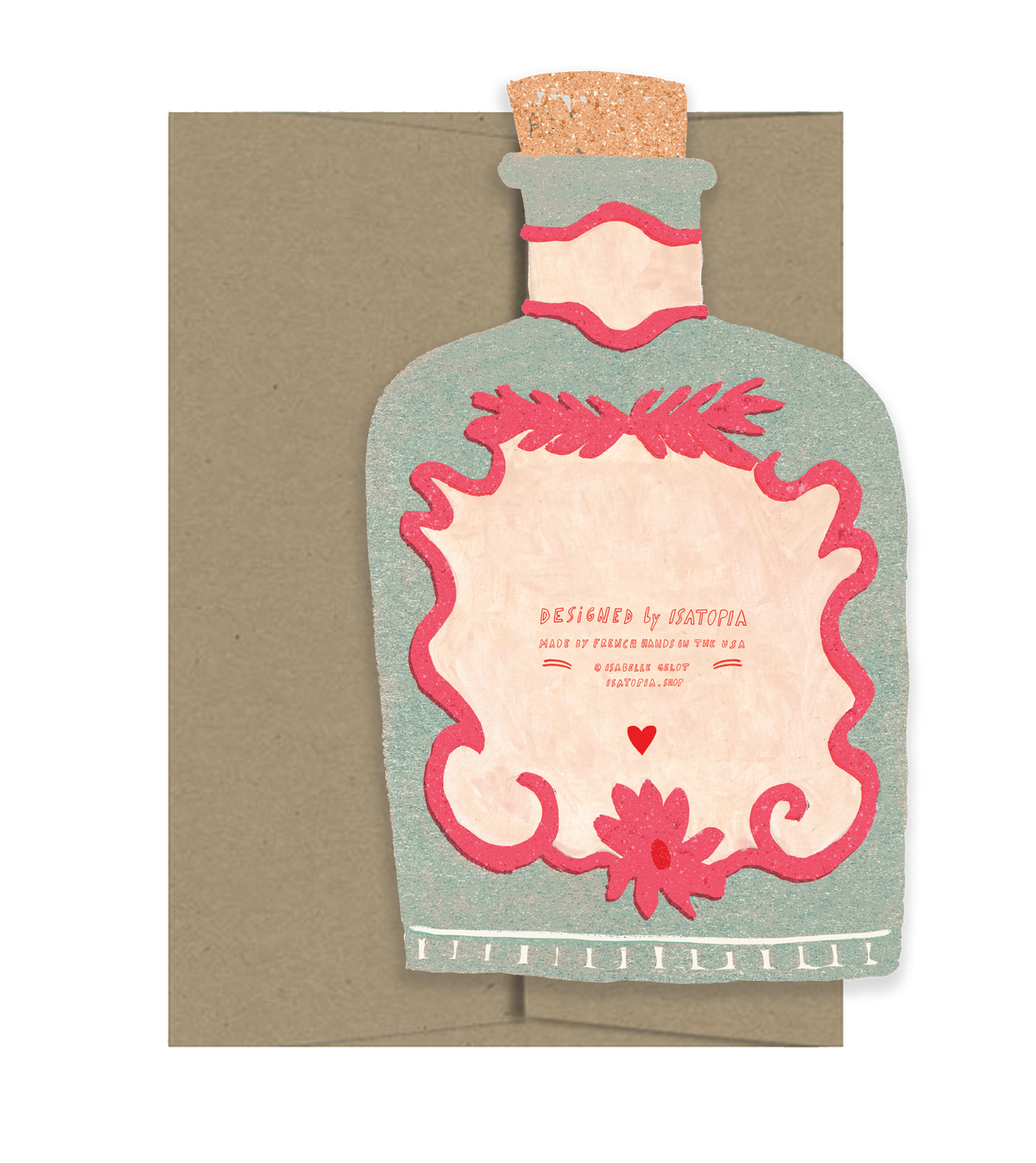 Love Potion