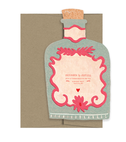 Love Potion