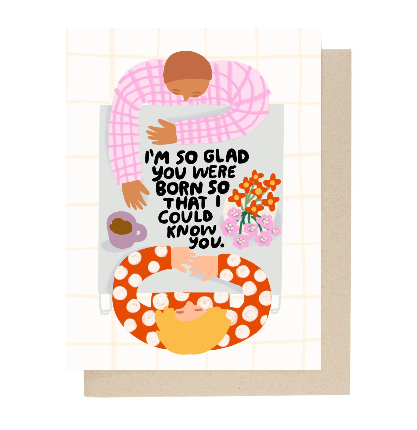 I'm So Glad Birthday