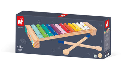 Musical Forest Xylophone