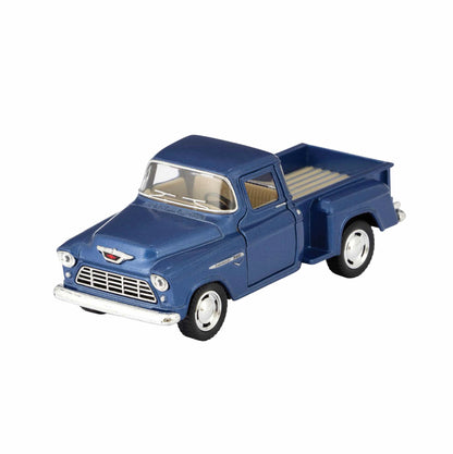 Diecast Pick-Up