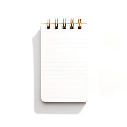 Reporter Notebook | Ocean