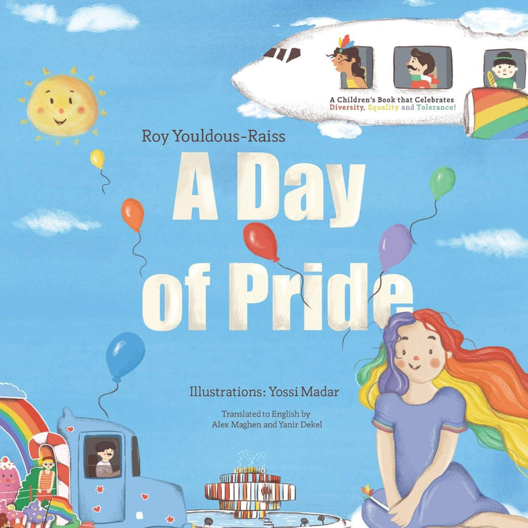 Day Of Pride