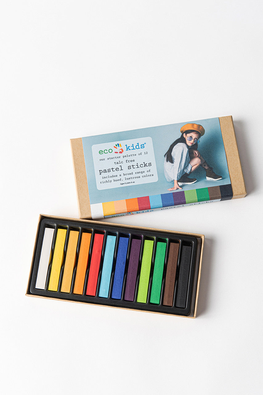 Pastel Sticks