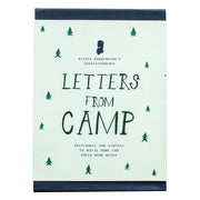 Letters From Camp Writing Kit