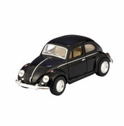 Diecast VW 5” Classic Beetle