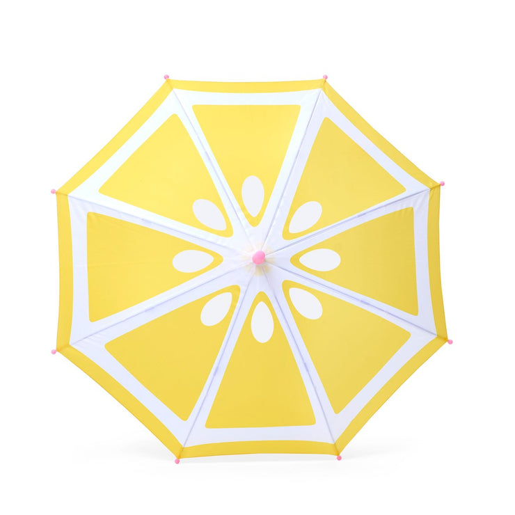 Kids Lemon Umbrella