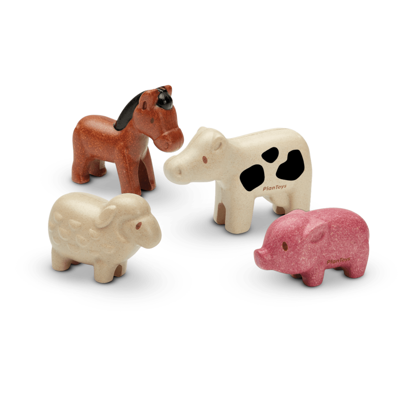 Farm Animal Set