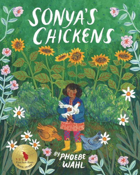 Sonya’s Chickens