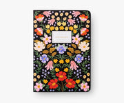 Bramble Stitched Notebook Se