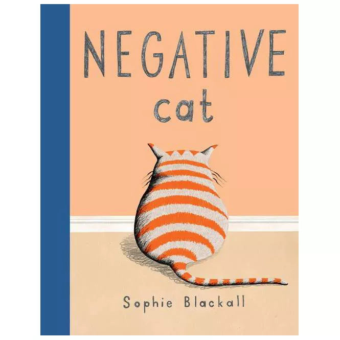 Negative Cat