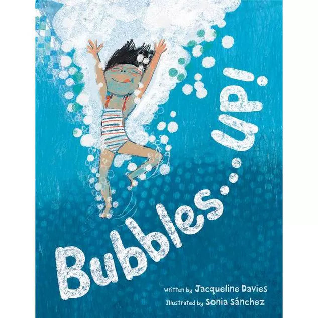 Bubbles... Up!