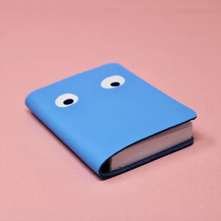 Google Eye Mini Notebook