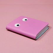Google Eye Mini Notebook