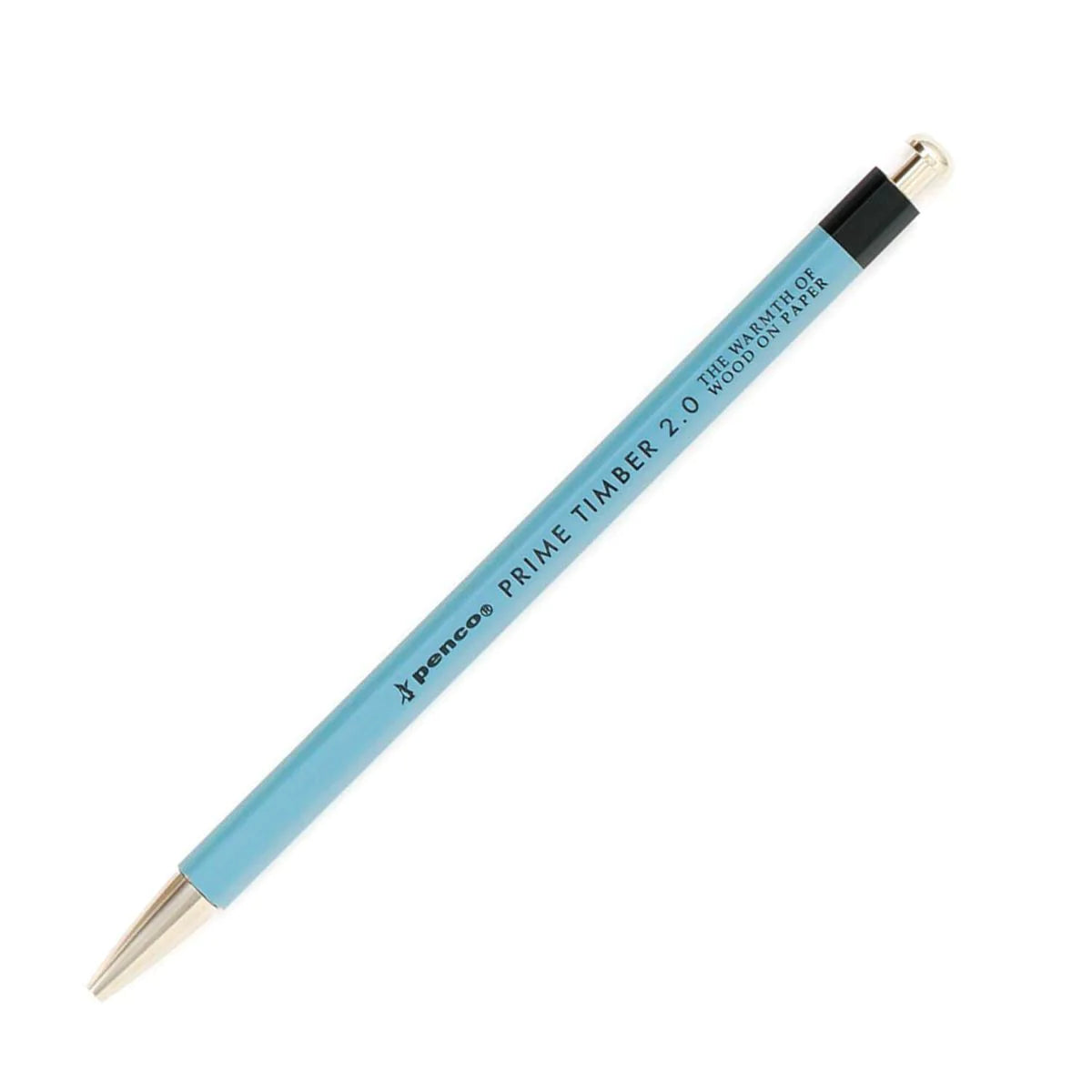 Blue Prime Timber