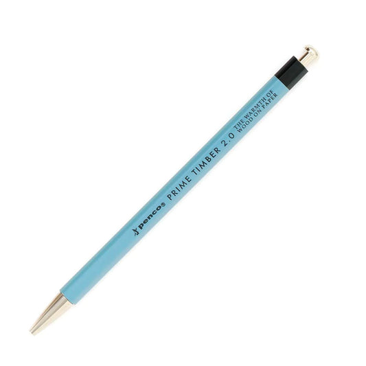 Blue Prime Timber